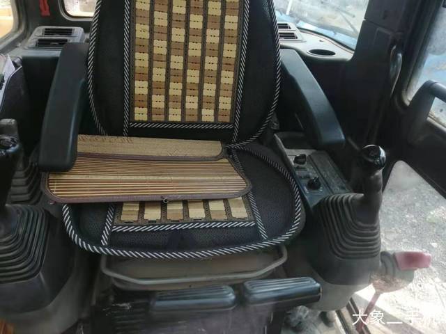 三一重工 SY65C-9 挖掘机