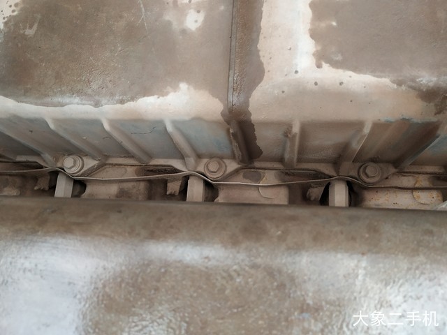 日立 ZX850H 挖掘机