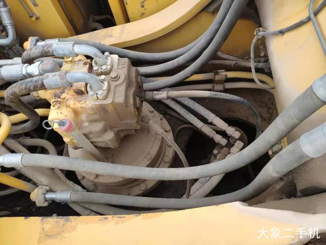 小松 PC360-7 挖掘机