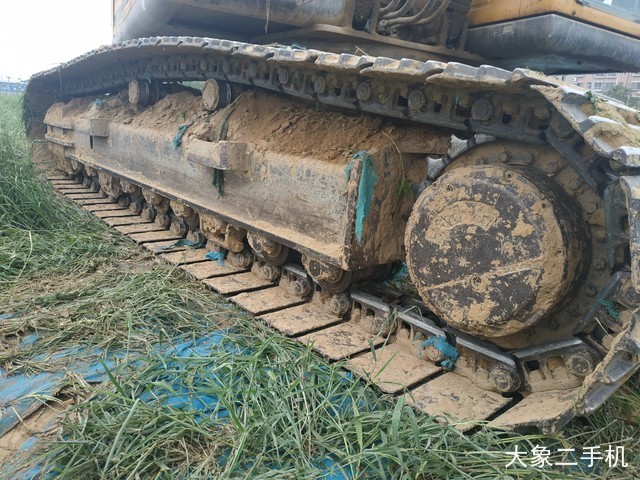 三一重工 SY235C 挖掘机