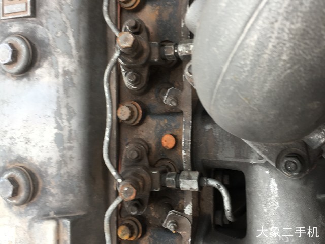 三一重工 SY235C 挖掘机