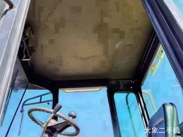 山东临工 L933 装载机