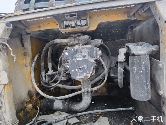 小松 PC300-7 挖掘机