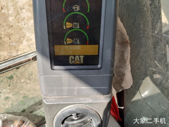 卡特彼勒 329D 挖掘机