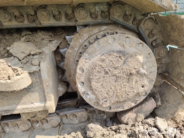 卡特彼勒 M320D2 挖掘机