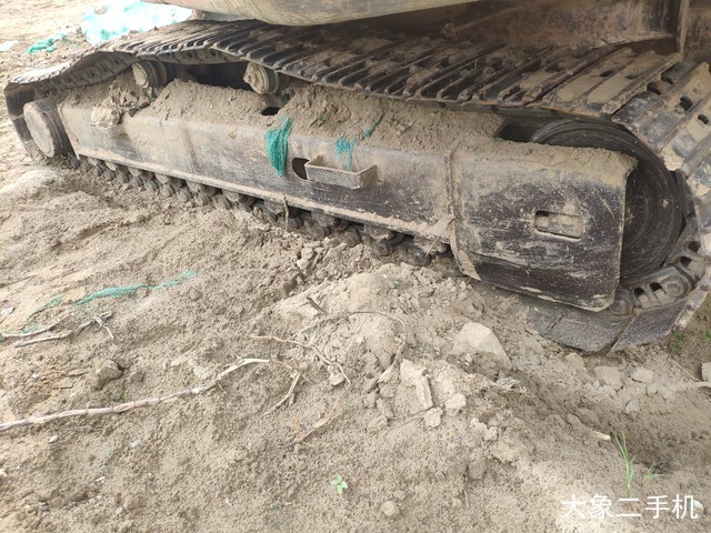 斗山 DH258LC-7 挖掘机