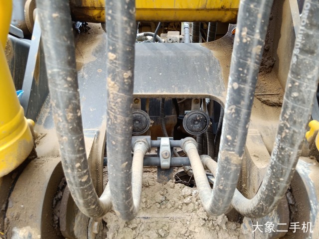 住友 SH180LC-6 挖掘机