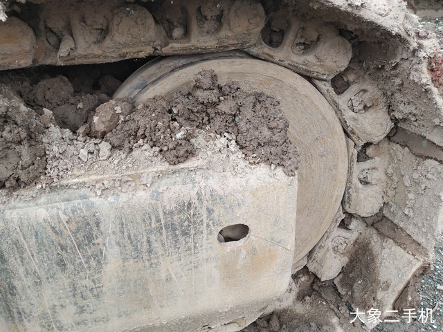 小松 PC450-8 挖掘机