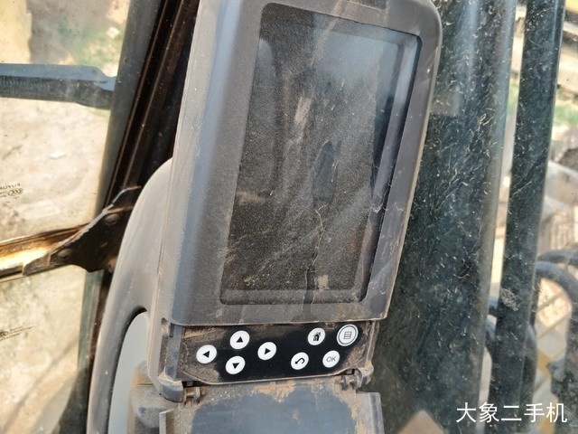 卡特彼勒 320D液压 挖掘机