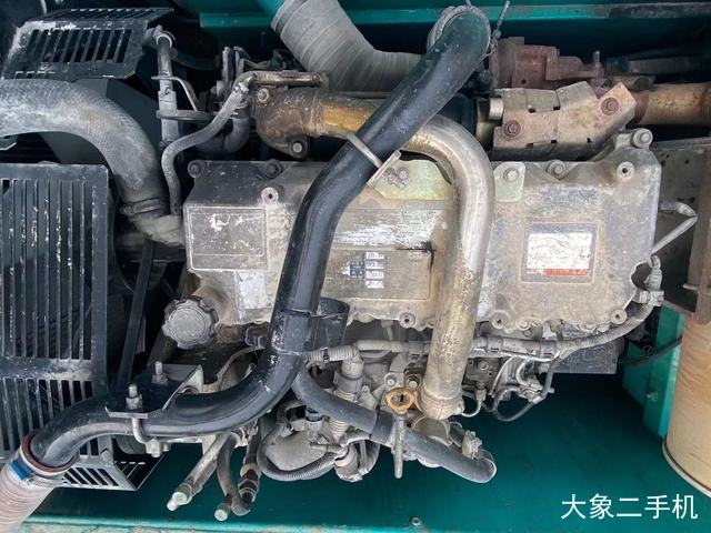 神钢 SK250-8 挖掘机