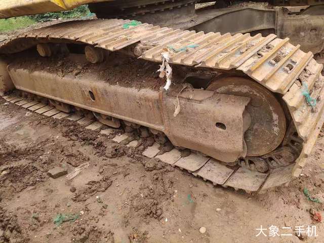 小松 PC360-8M0 挖掘机