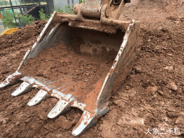 小松 PC360-7 挖掘机