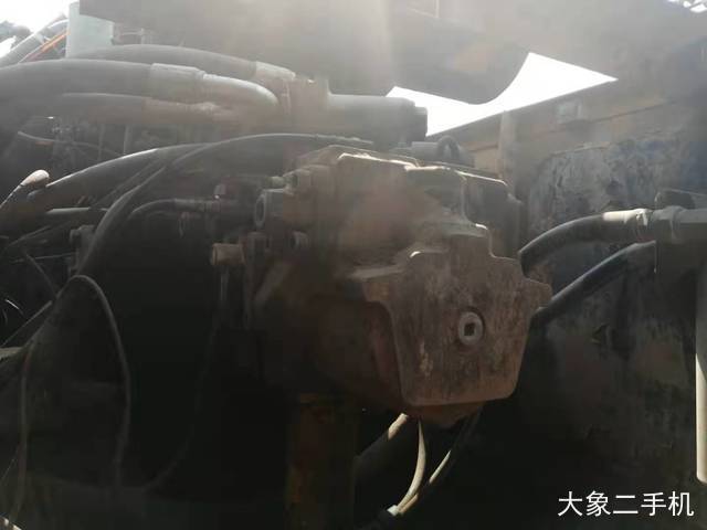 小松 PC360-7 挖掘机