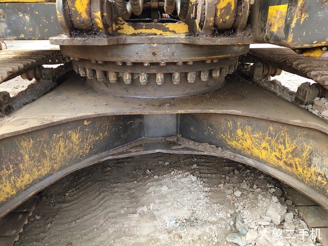 小松 PC360-7 挖掘机