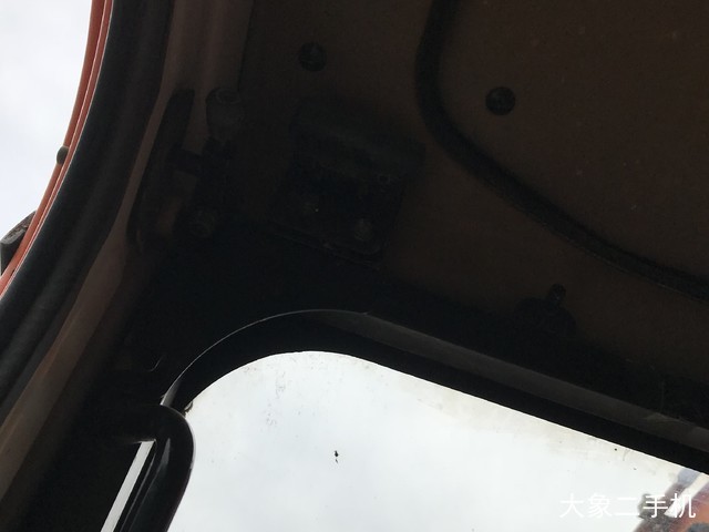 斗山 DH215-9E 挖掘机