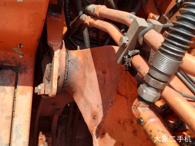 斗山 DH150LC-7 挖掘机