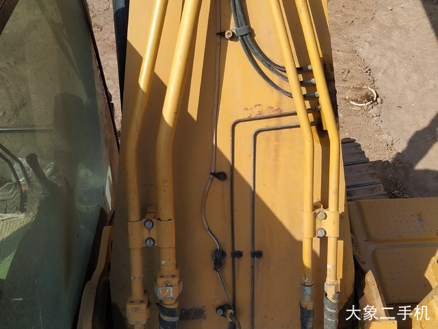 卡特彼勒 329D 挖掘机