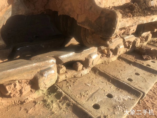 徐工 XE60 挖掘机