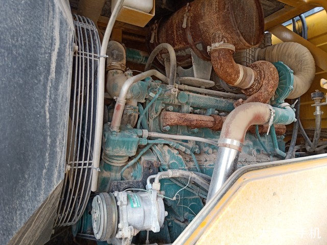 山东临工 L955F 装载机