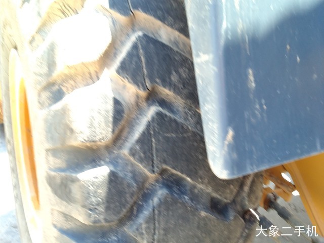 龙工 ZL50NC 装载机