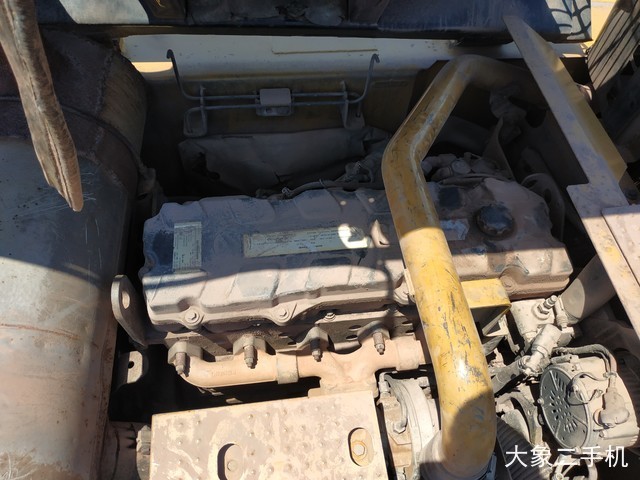 卡特彼勒 336D液压 挖掘机