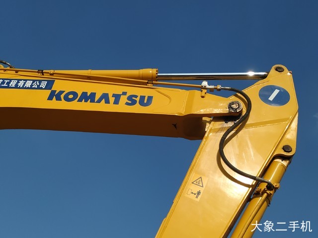 小松 PC360-7 挖掘机