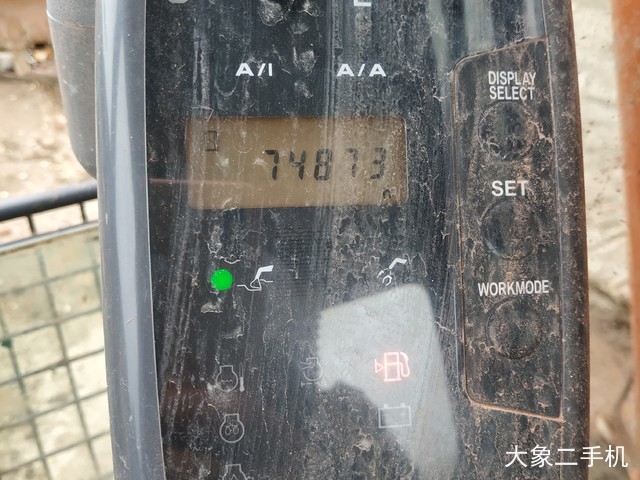 日立 ZX260LCH-3G 挖掘机