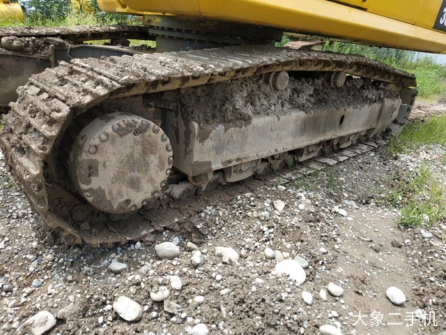 小松 PC360-7 挖掘机