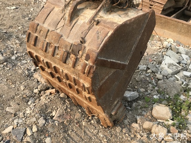 斗山 DH55-V 挖掘机