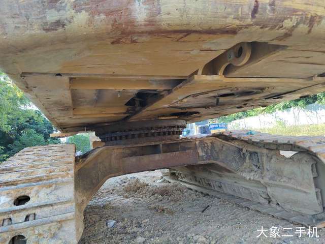 卡特彼勒 340D2L液压 挖掘机