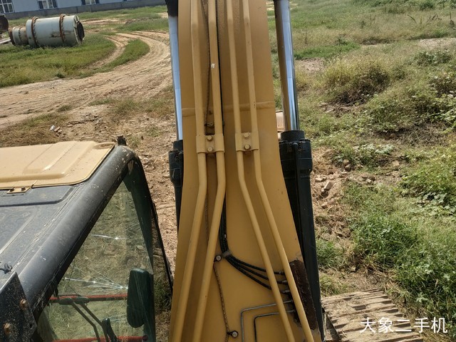 卡特彼勒 326DL 挖掘机