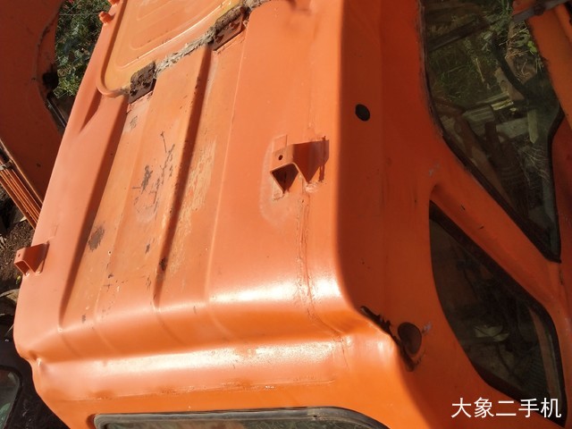 斗山 DH80GOLD 挖掘机