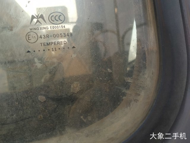 加藤 HD820R 挖掘机
