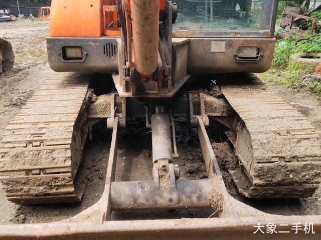 斗山 DH60-7 挖掘机