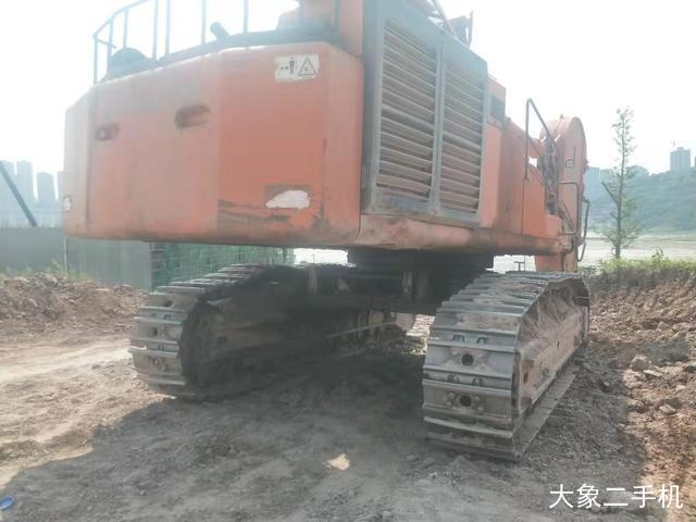 日立 ZX850LC-3 挖掘机