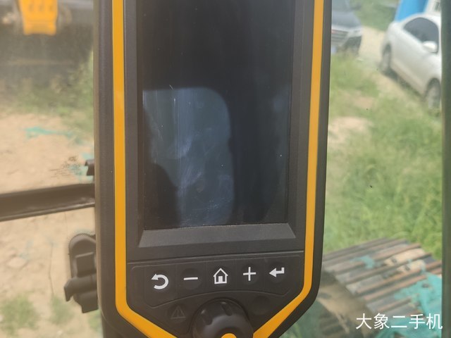 杰西博 JS230LC 挖掘机