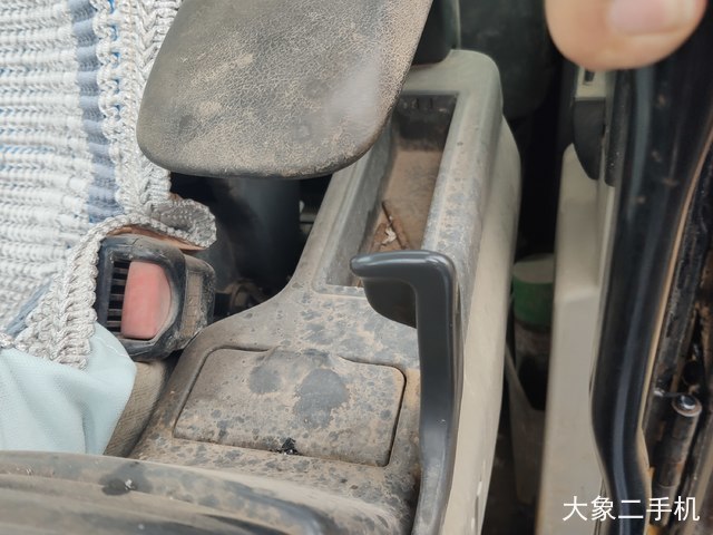 卡特彼勒 324D 挖掘机