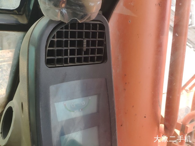 斗山 DH210W-7 挖掘机