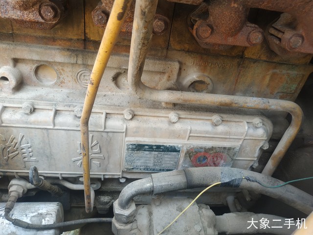 成工 CG955 装载机