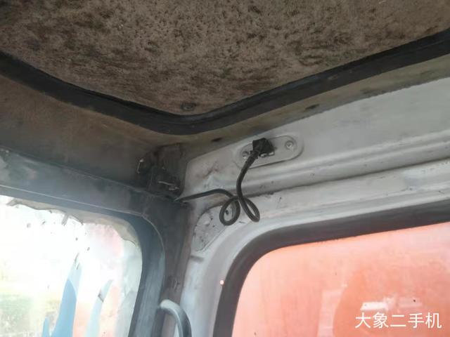 斗山 DH225LC-7 挖掘机