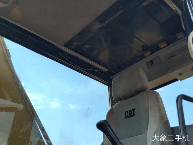 卡特彼勒 324D 挖掘机