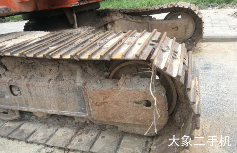 日立 ZX70 挖掘机