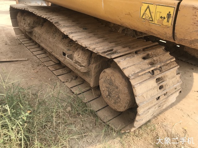 卡特彼勒 320D2液压 挖掘机