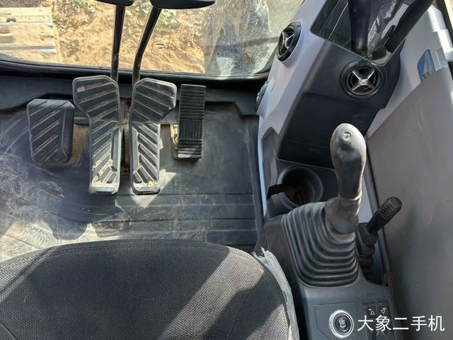 三一重工 SY60C-10 挖掘机