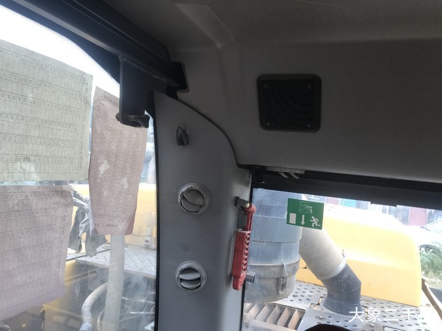 沃尔沃 EC380D 挖掘机