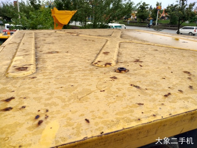 厦工 XG955 装载机