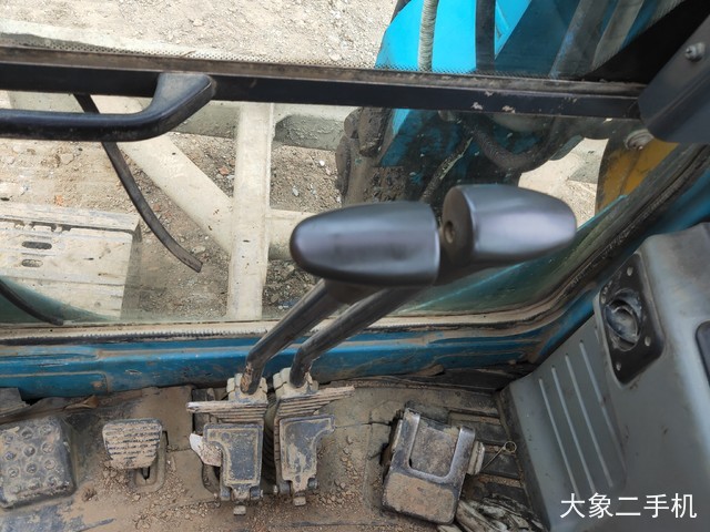 久保田 KX155 挖掘机