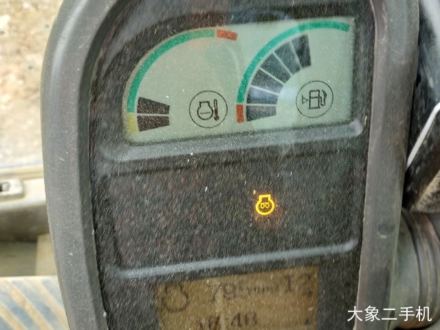 沃尔沃 EC240BLC 挖掘机