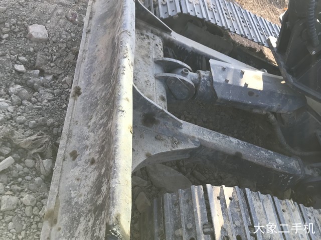 三一重工 SY60C-9 挖掘机