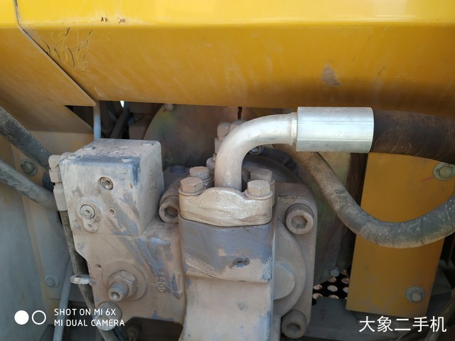 徐工 XE135D 挖掘机